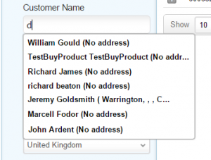 Text-completion Dialogue